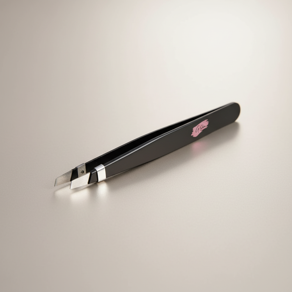 G Skin Precision Tweezers