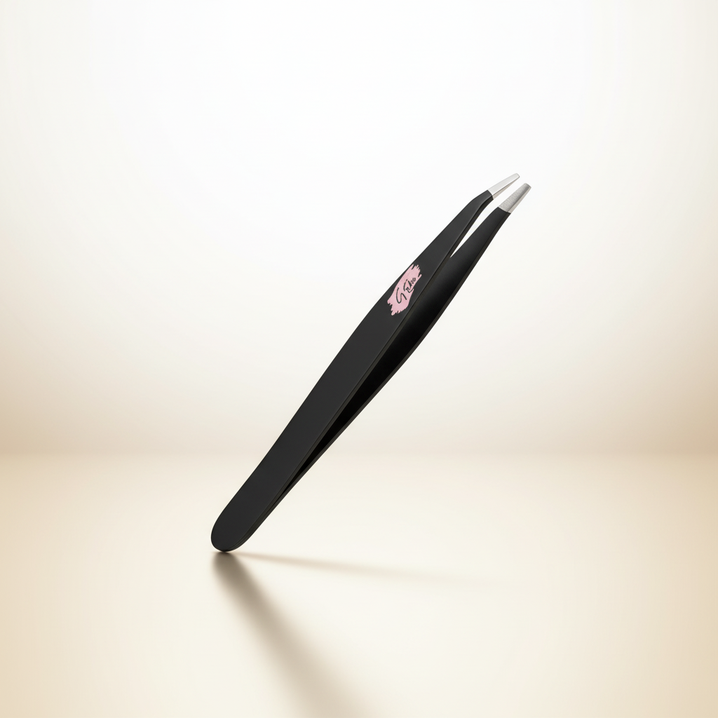 G Skin Precision Tweezers