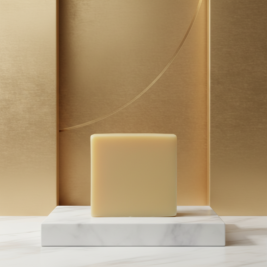 G Skin Natural Soap - Basil Blast