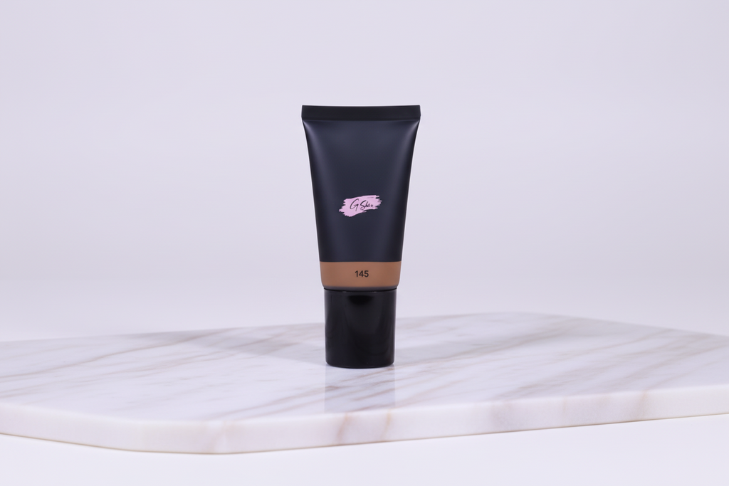 G Skin Tinted Moisturizer - Espresso