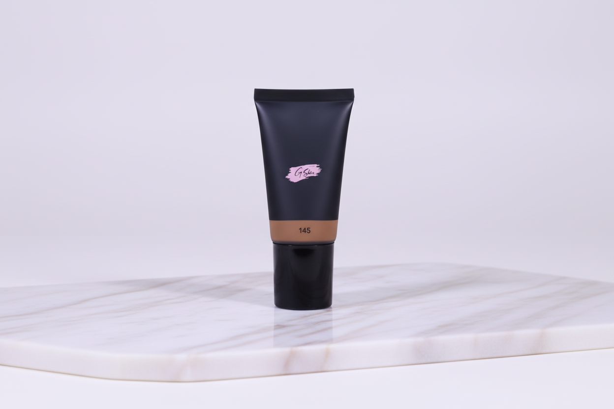 G Skin Tinted Moisturizer - Espresso
