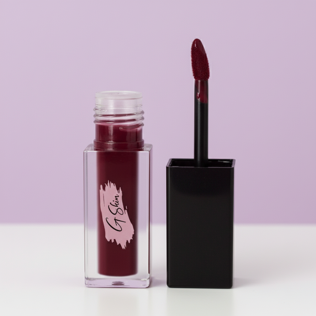 G Skin Matte Lip Stain - Outlandish