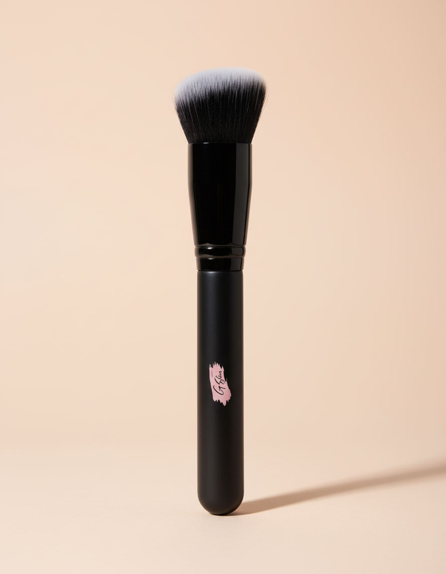 G Skin Stipple & Blend Foundation Brush