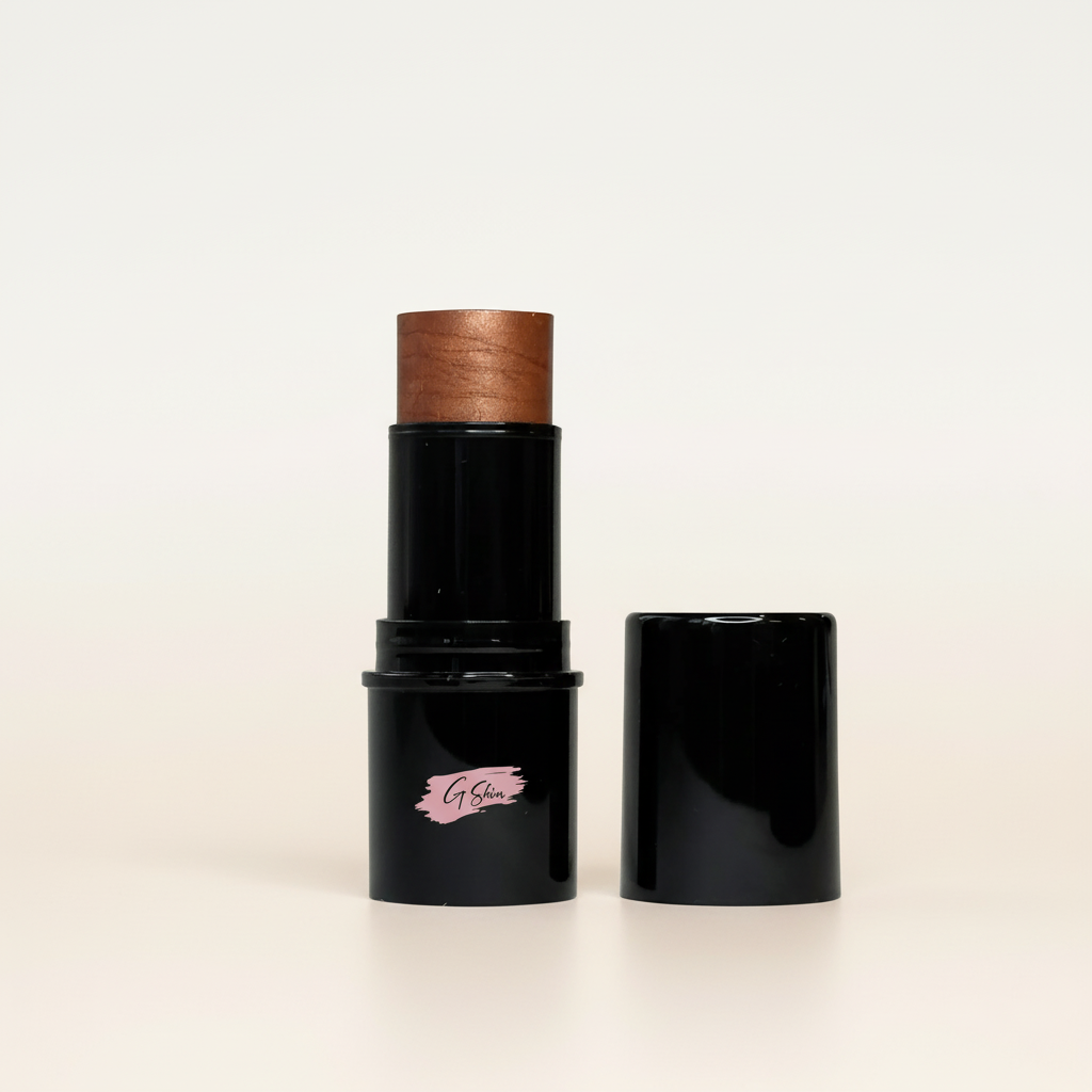 G Skin Highlighter Stick - Bronze Lights