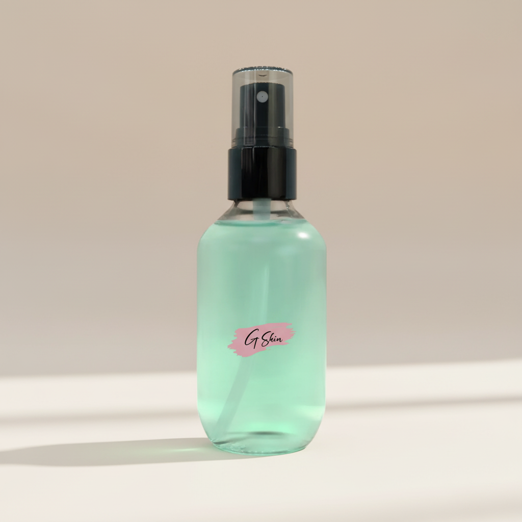 G Skin Setting Spray