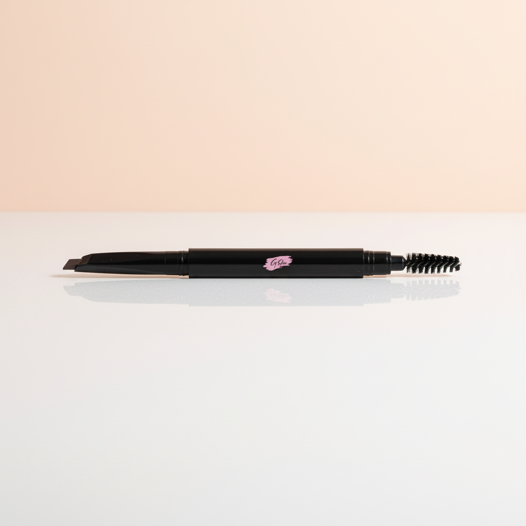 G Skin Automatic Eyebrow Pencil - Black