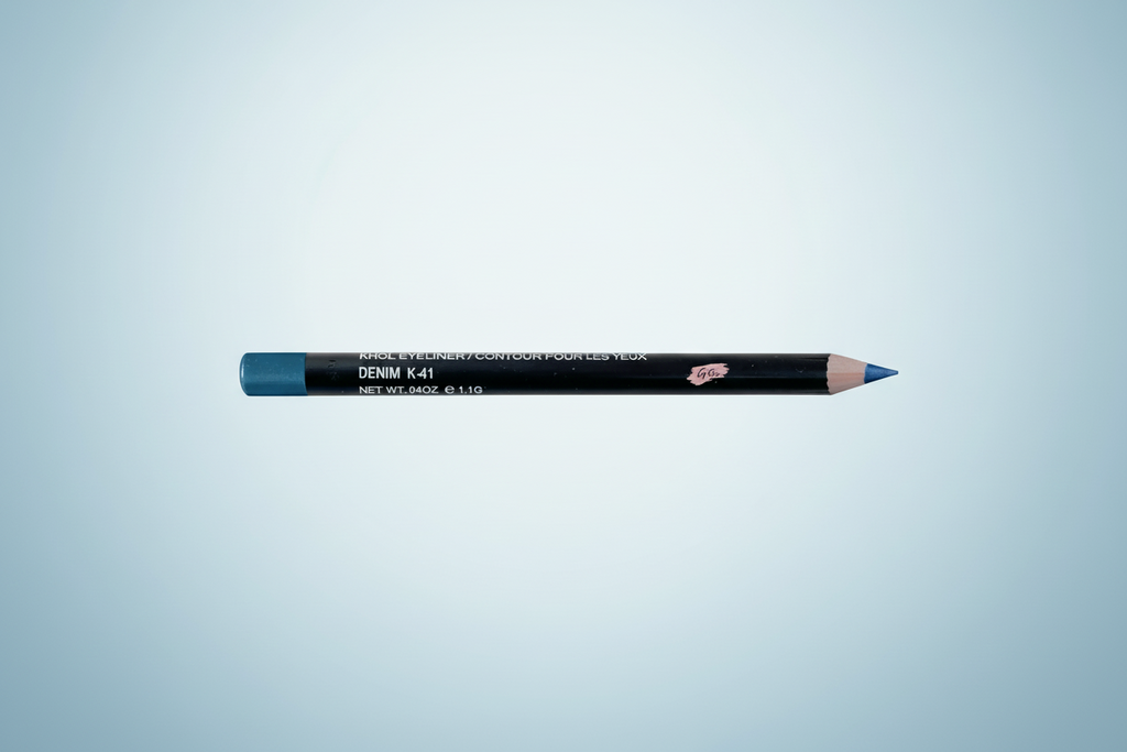 G Skin Khol Eyeliner - Denim