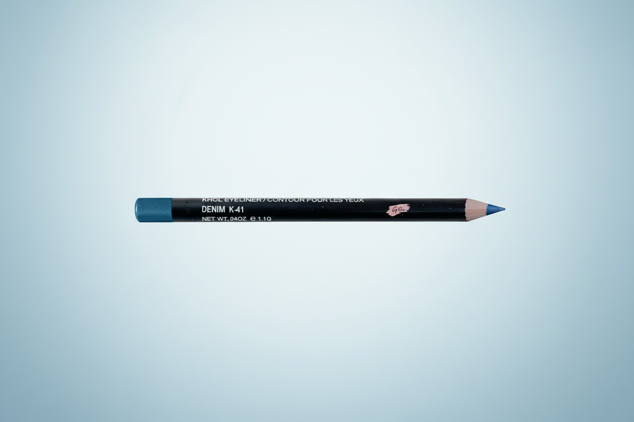 G Skin Khol Eyeliner - Denim