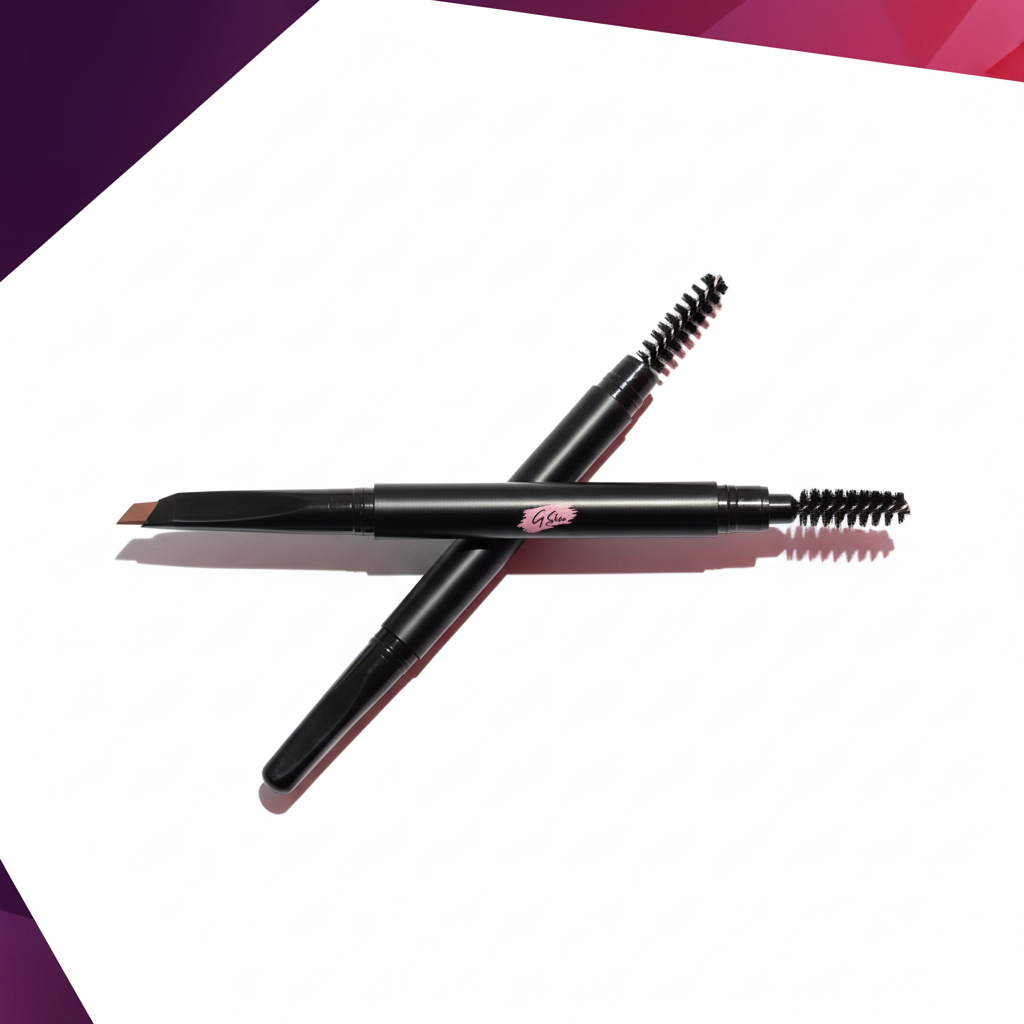 G Skin Automatic Eyebrow Pencil - Brown