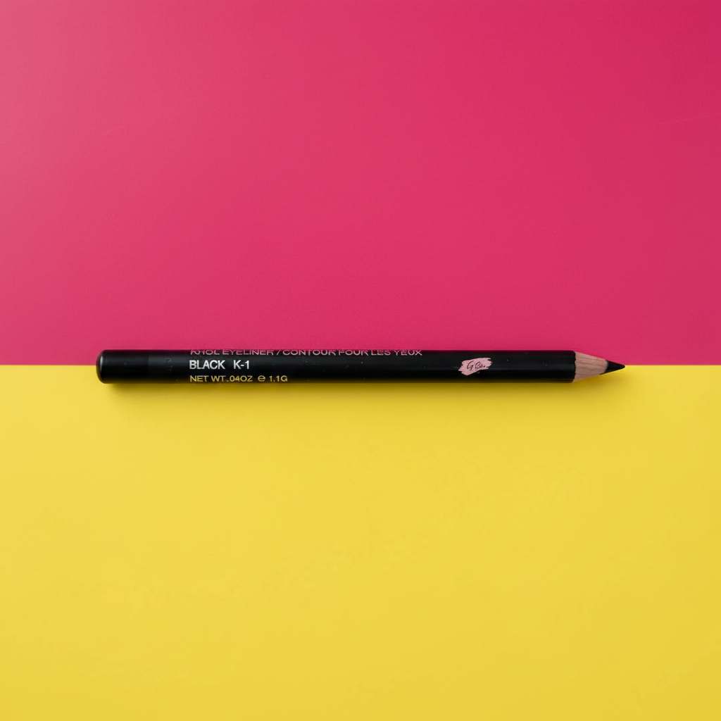 G Skin Khol Eyeliner - Black