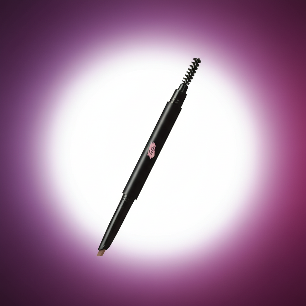 G Skin Automatic Eyebrow Pencil - Brown