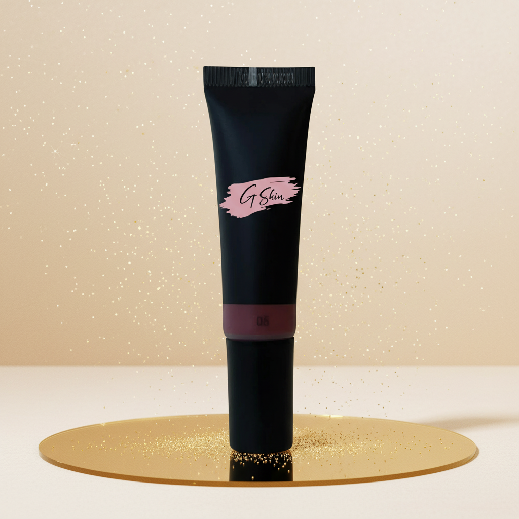 G Skin Liquid Blush - Cherries