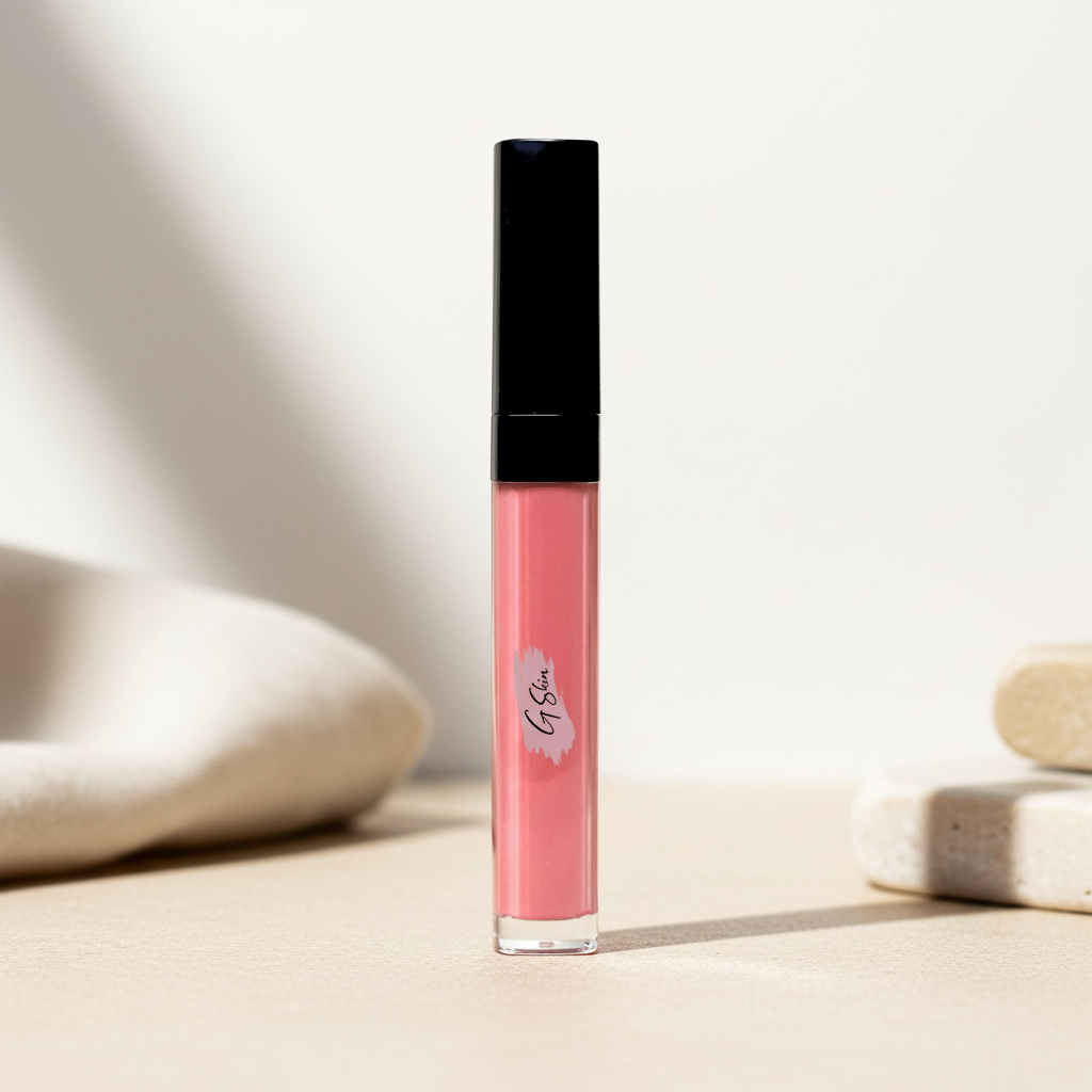 G Skin Lip Oil - Party Girl