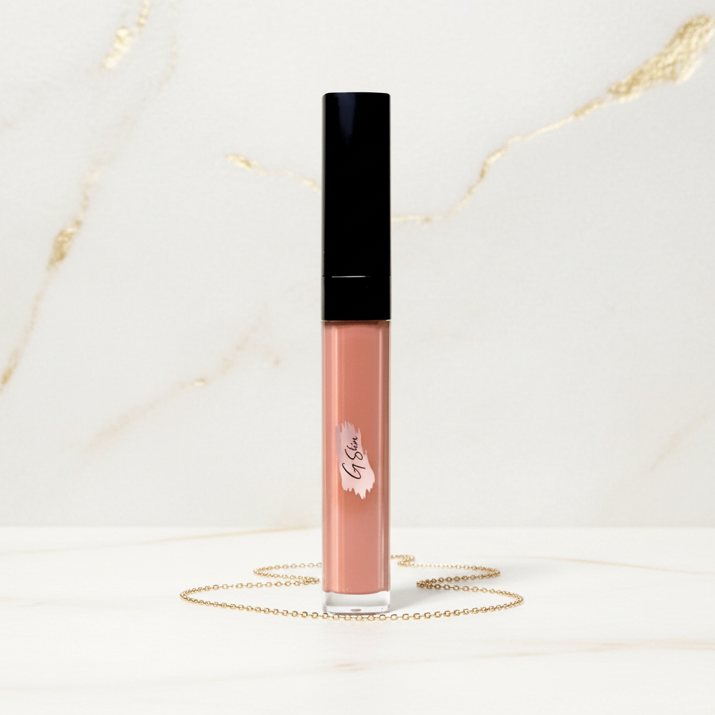G Skin Lip Oil - Fun & Games