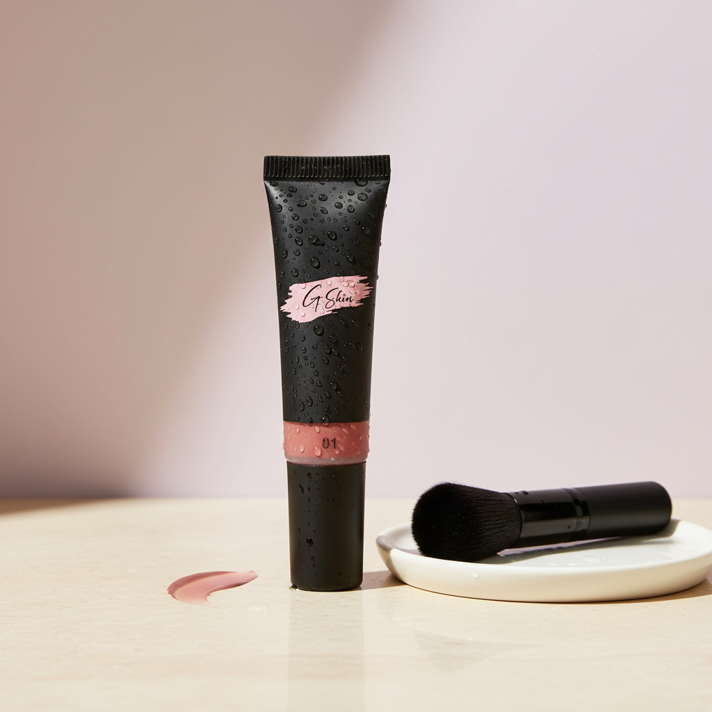 G Skin Liquid Blush - Cuties