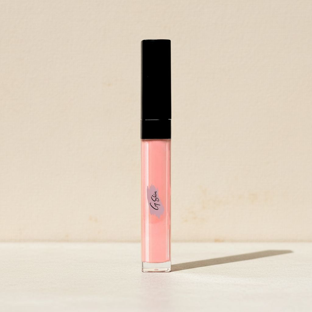 G Skin Lip Oil - My Treat