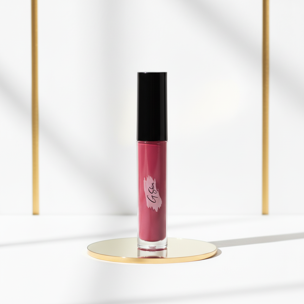 G Skin Lip Gloss - Rouge