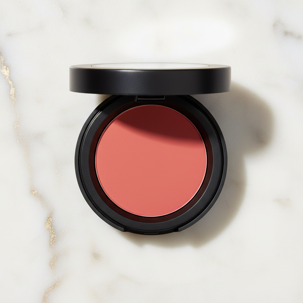G Skin Single Pan Blush - Guava