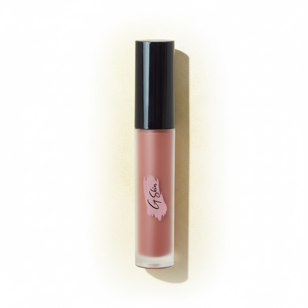 G Skin Lip Gloss - Bare