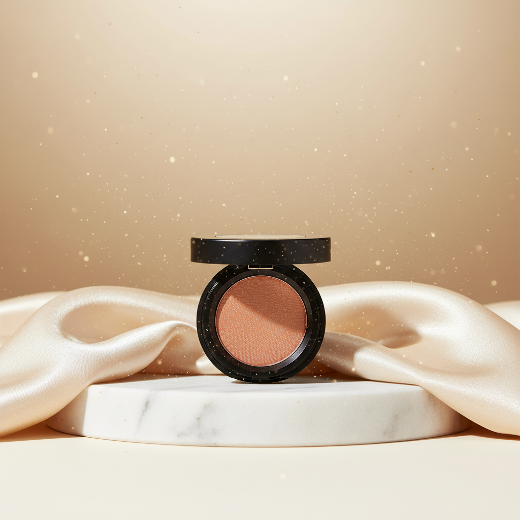 G Skin Single Pan Eyeshadow - Dawn