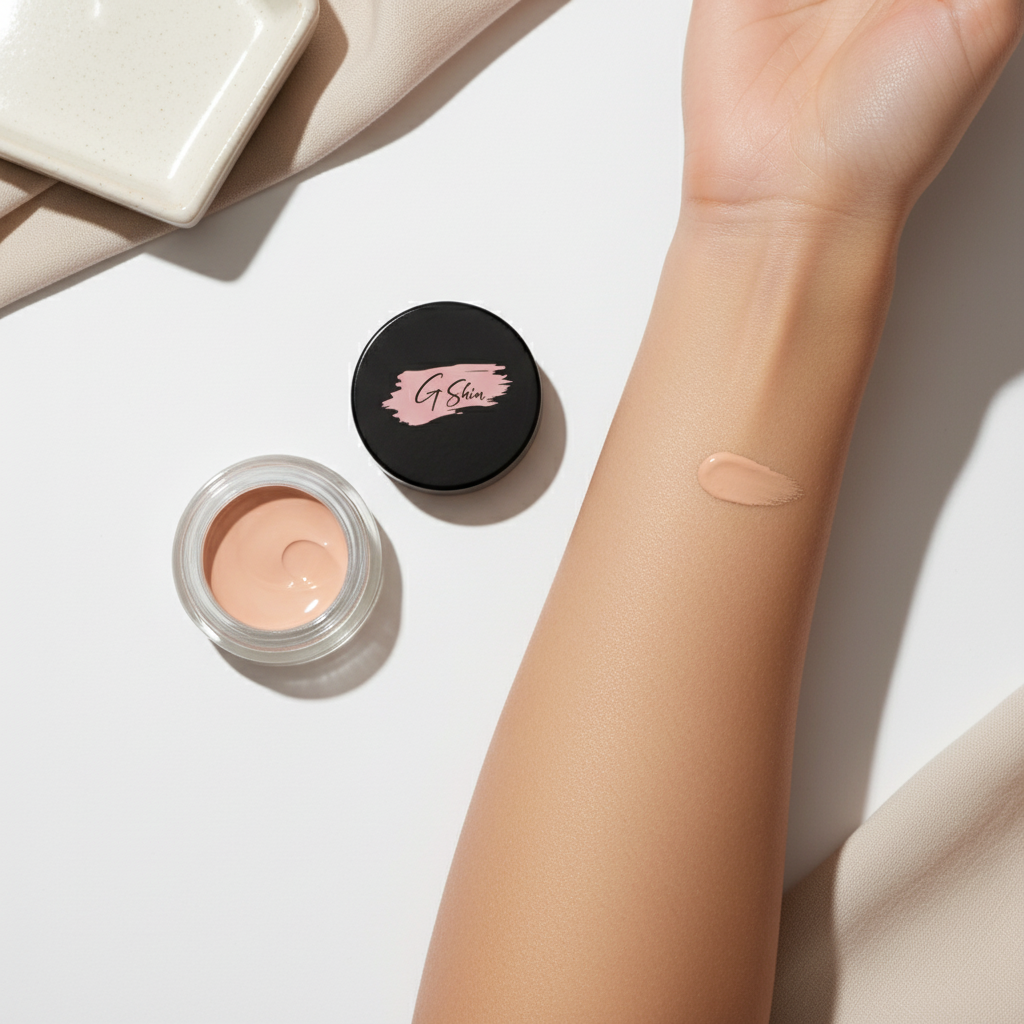 G Skin Eye & Lip Primer