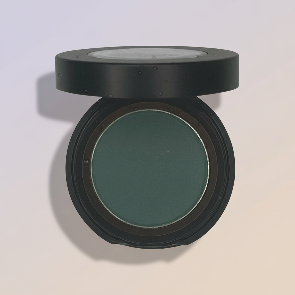 G Skin Single Pan Eyeshadow - Spruce