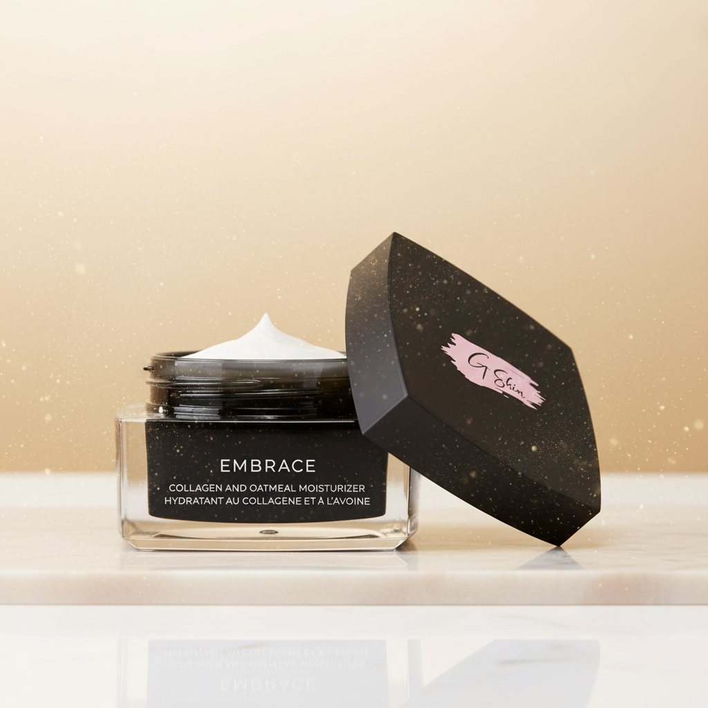 G Skin Embrace Collagen Moisturizer