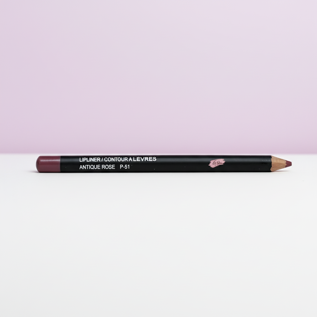 G Skin Lip Liner - Antique Rose