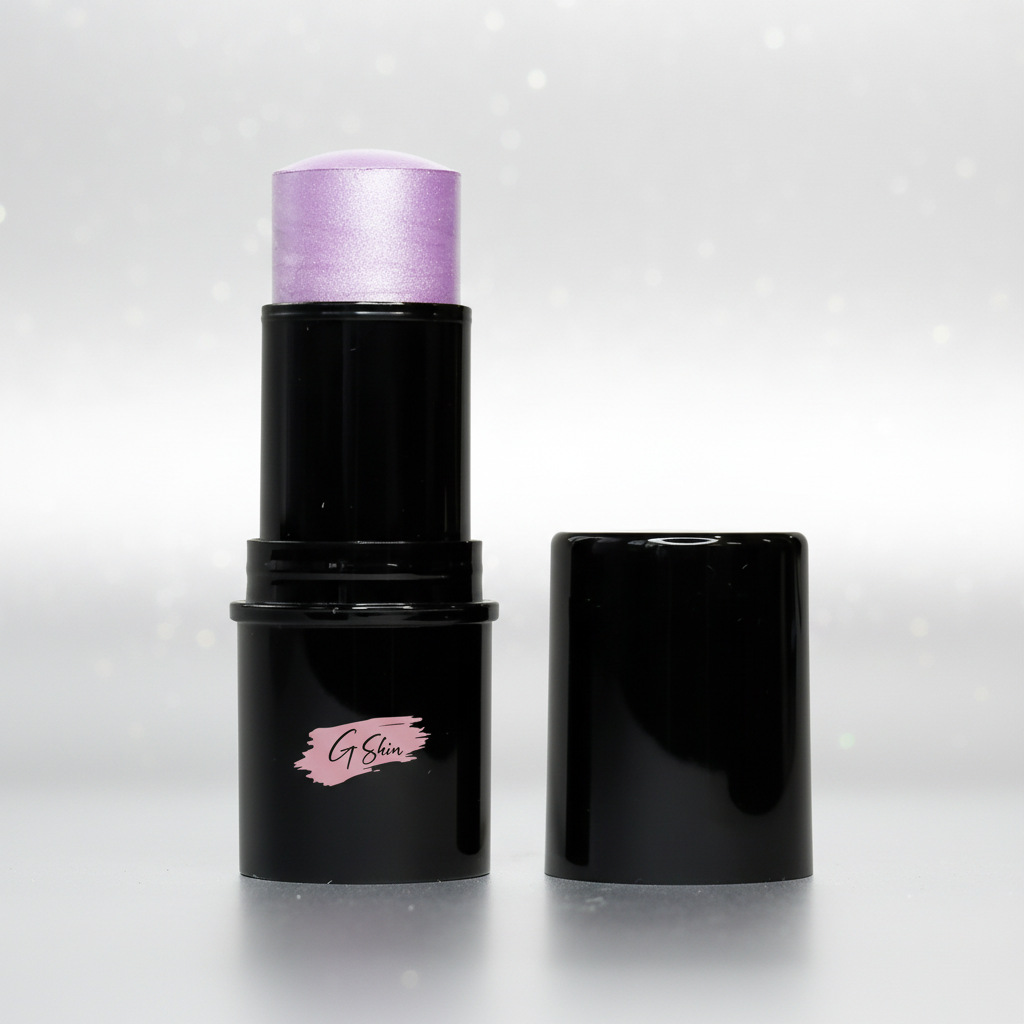 G Skin Highlighter Stick - Lavender Lights