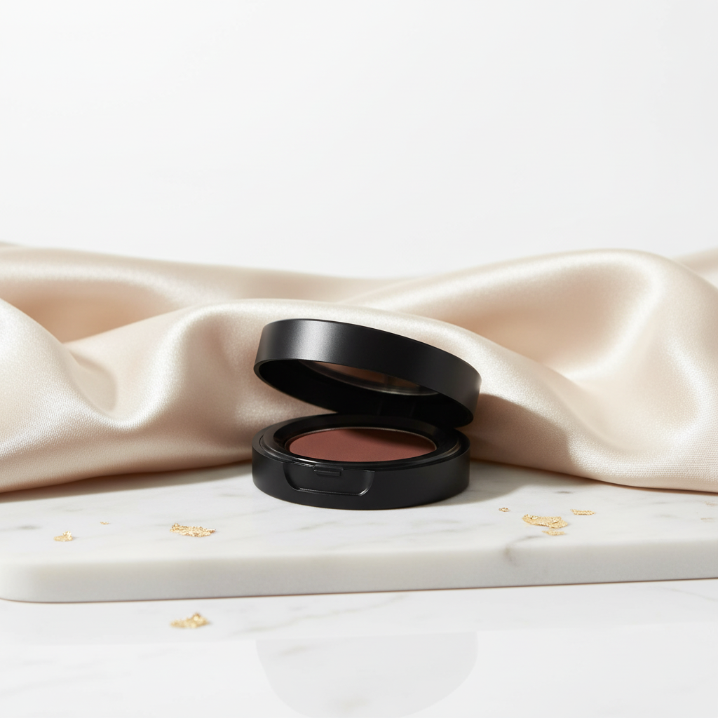 G Skin Single Pan Eyeshadow - Toffee