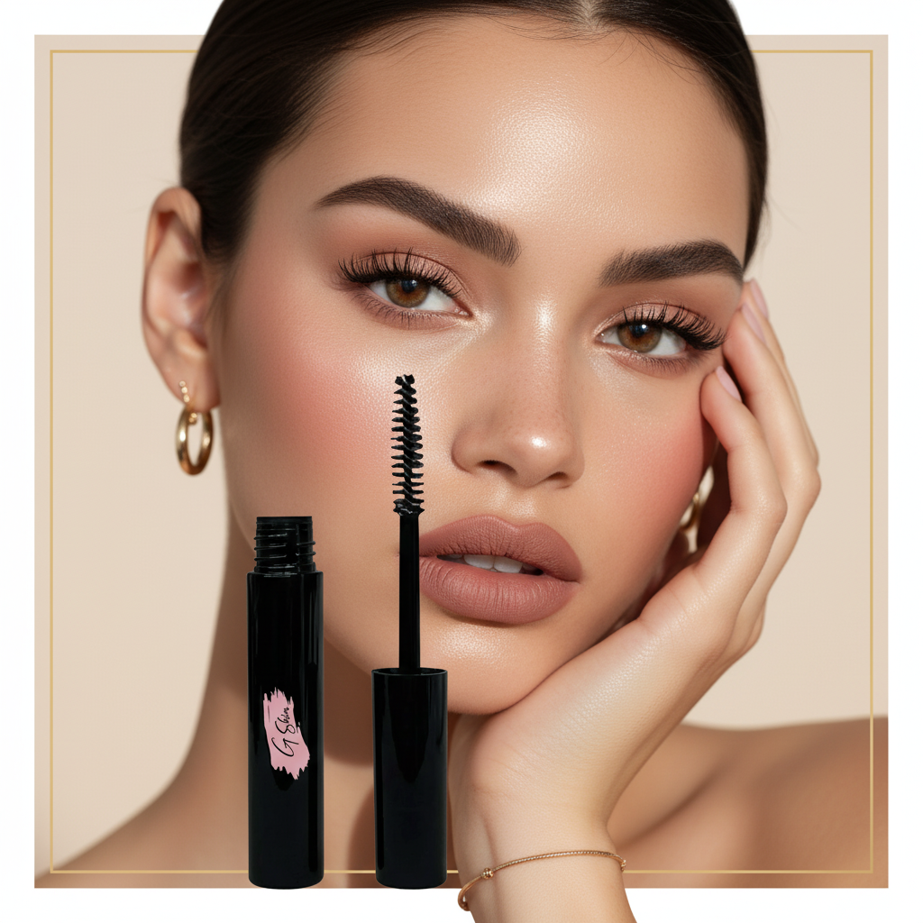 G Skin Lash Rejuvenator - Clear