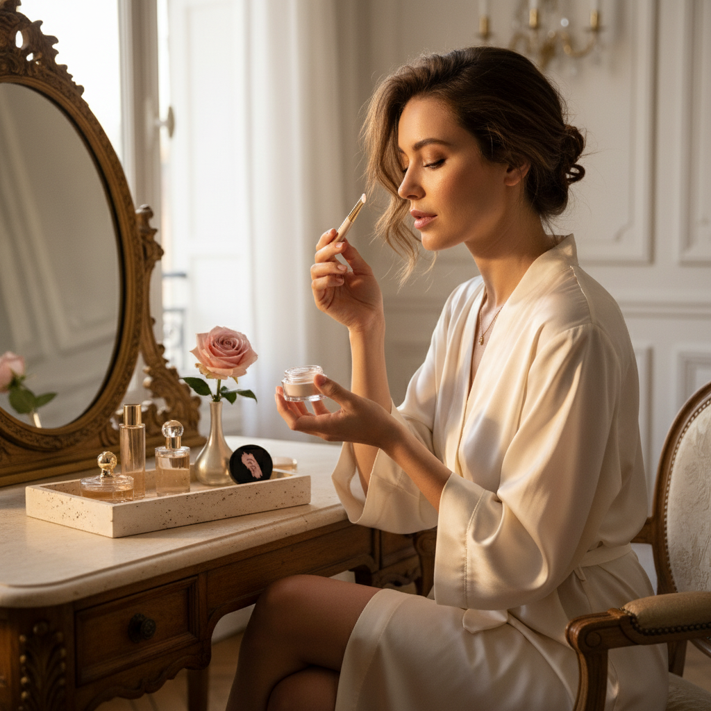 G Skin Pearl Eye Primer