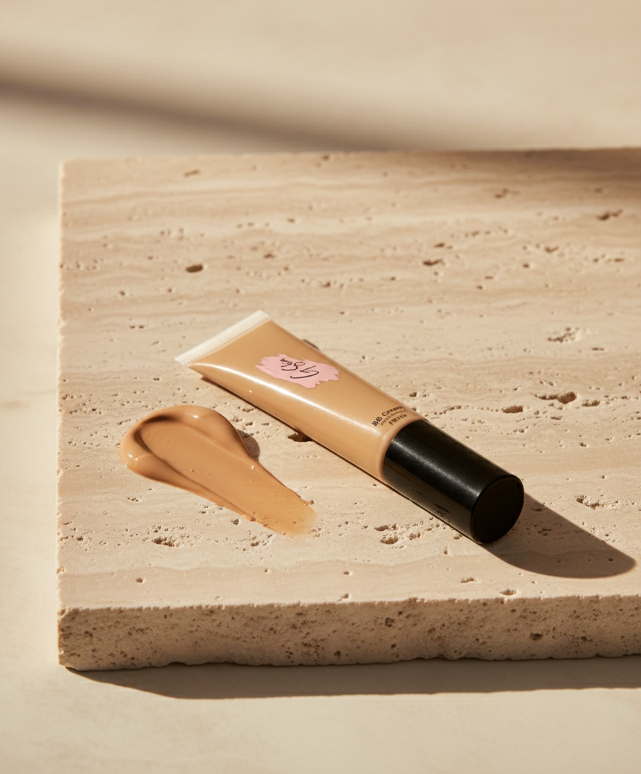 G Skin BB Cream - Beachy