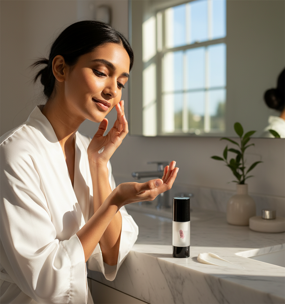 G  Skin Extreme Moisture Blend