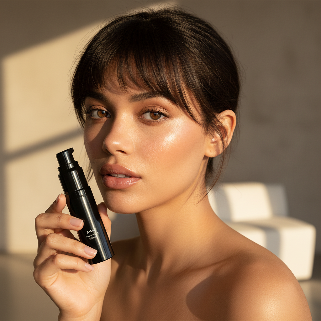 G Skin Firm Serum