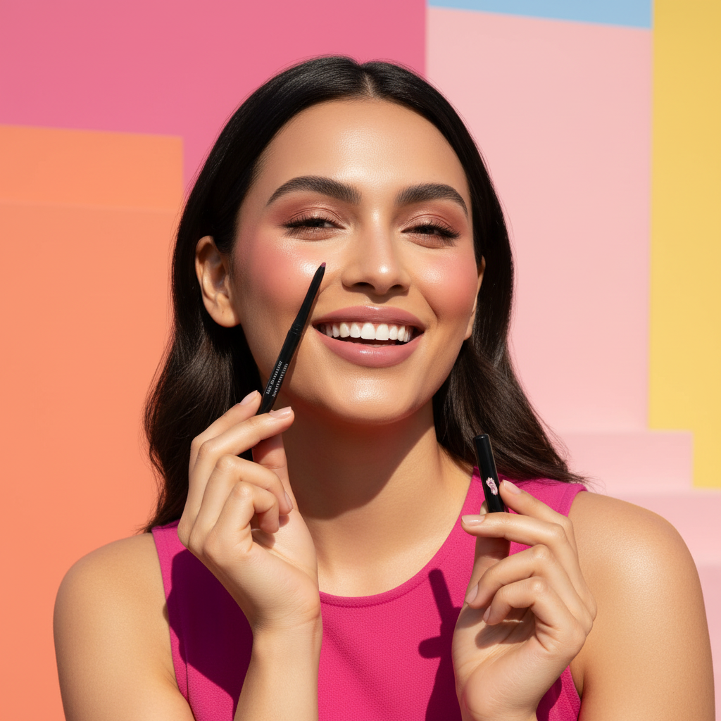 G Skin Automatic Lip Liner - Juliet