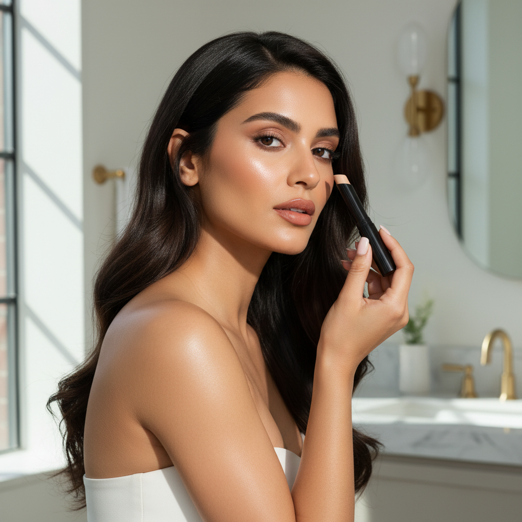 G Skin Creme Concealer Stick - Beige