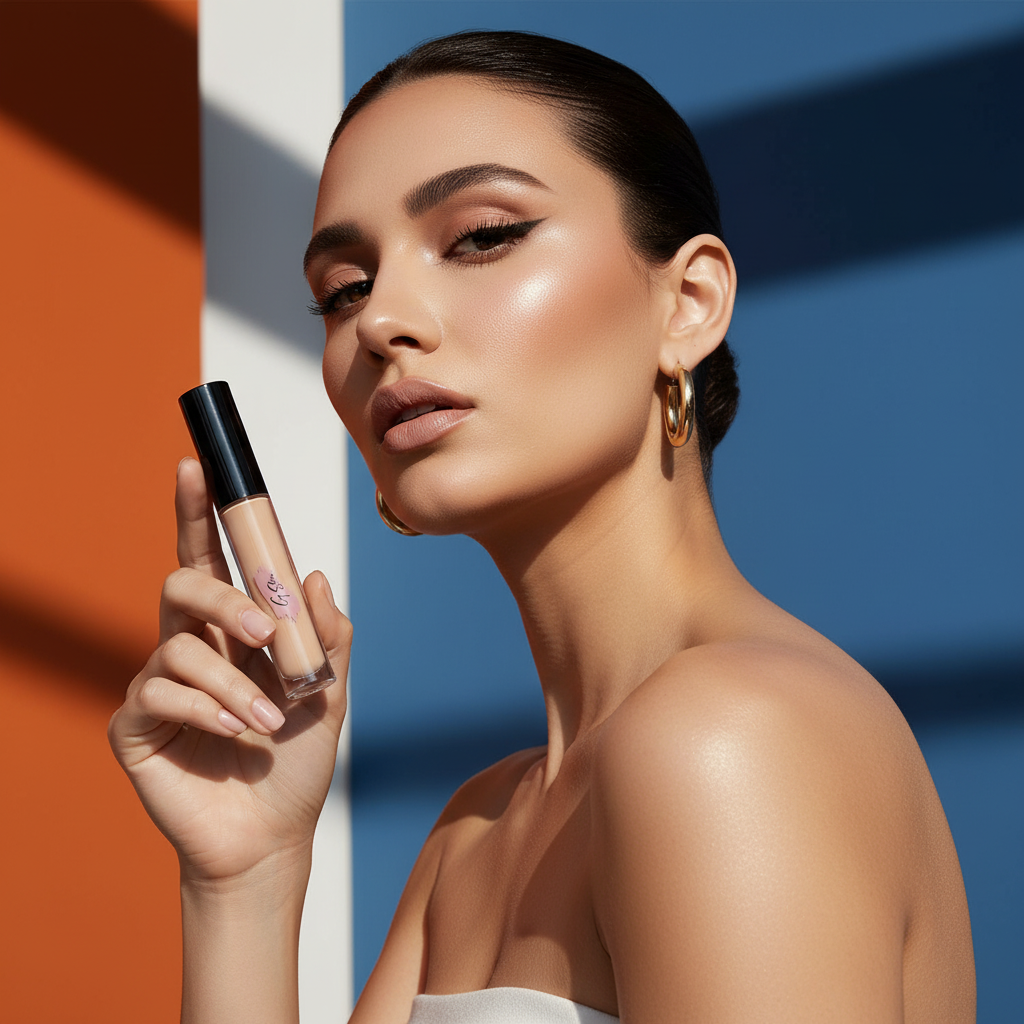 G Skin Concealing Cream - Bella