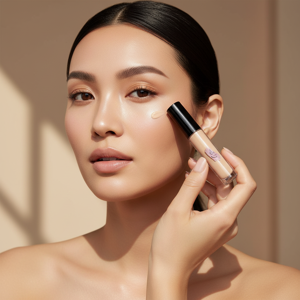 G Skin Concealing Cream - Tone