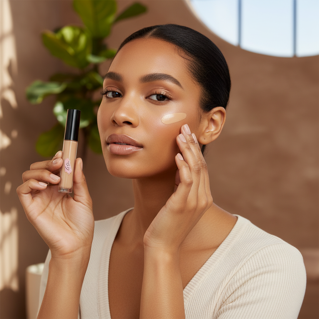 G Skin Concealing Cream - Madeleine