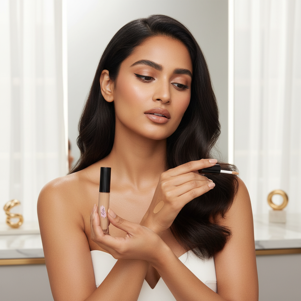 G Skin Concealing Cream - Loom