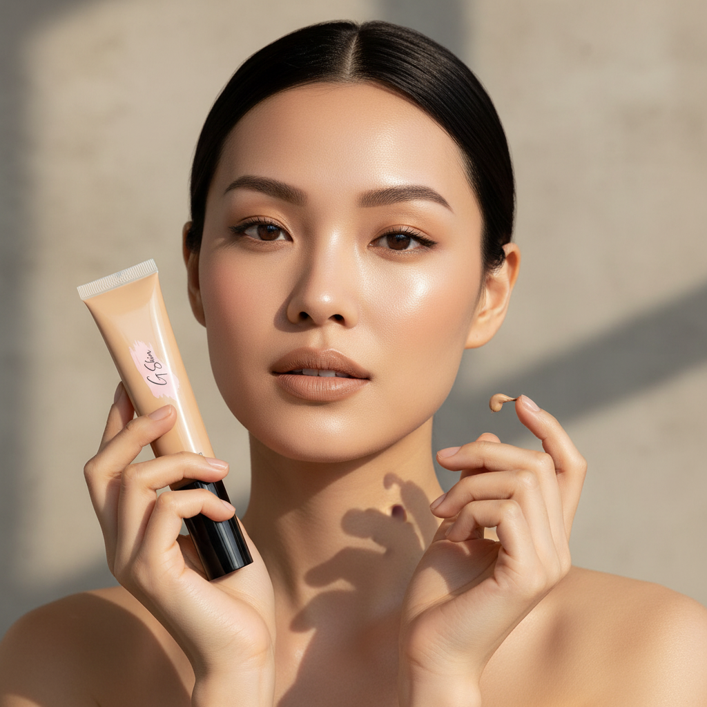 G Skin BB Cream - Terra Cotta