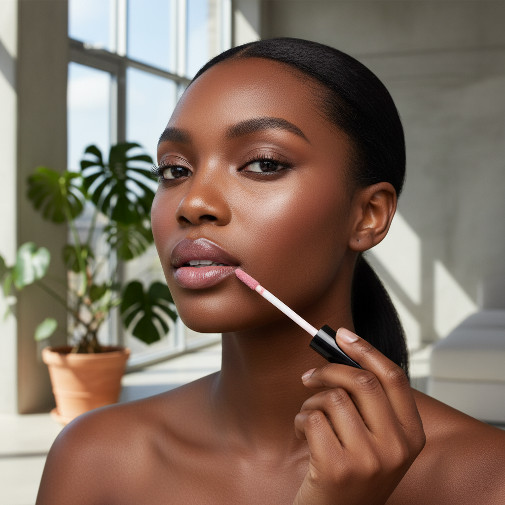 G Skin Lip Gloss - Tropical
