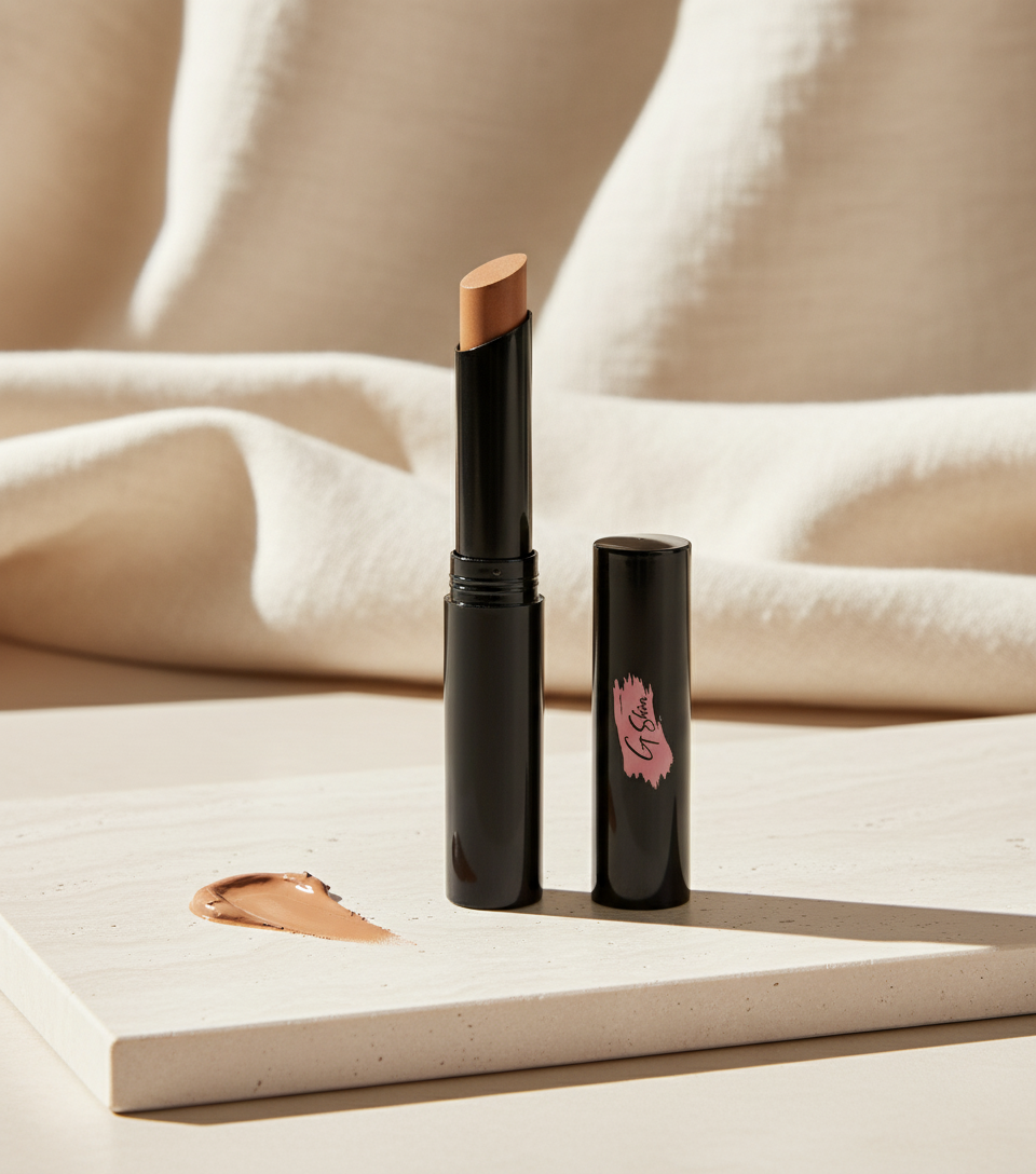 G Skin Creme Concealer Stick - Pecan