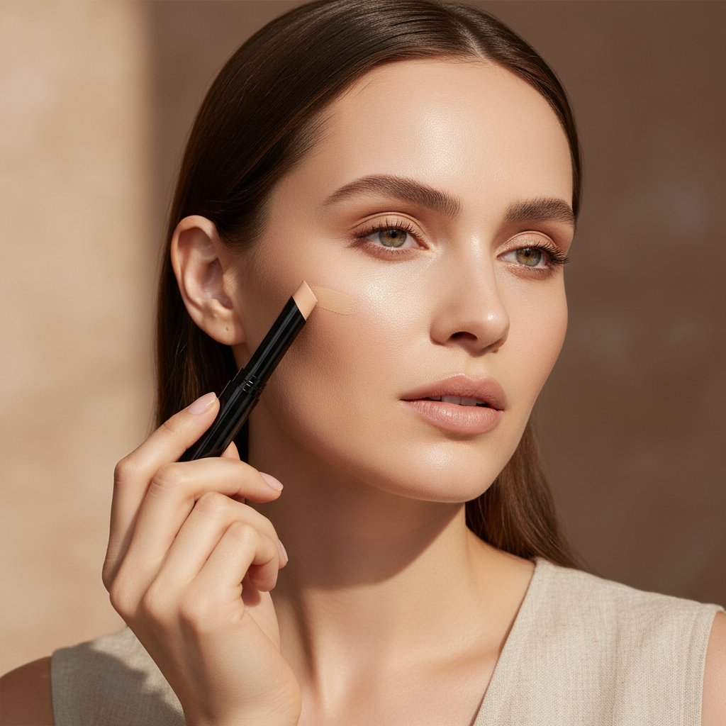 G Skin Creme Concealer Stick - Almond
