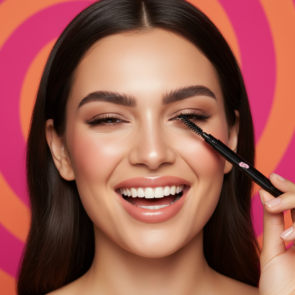 G Skin Automatic Eyebrow Pencil - Ash Brown