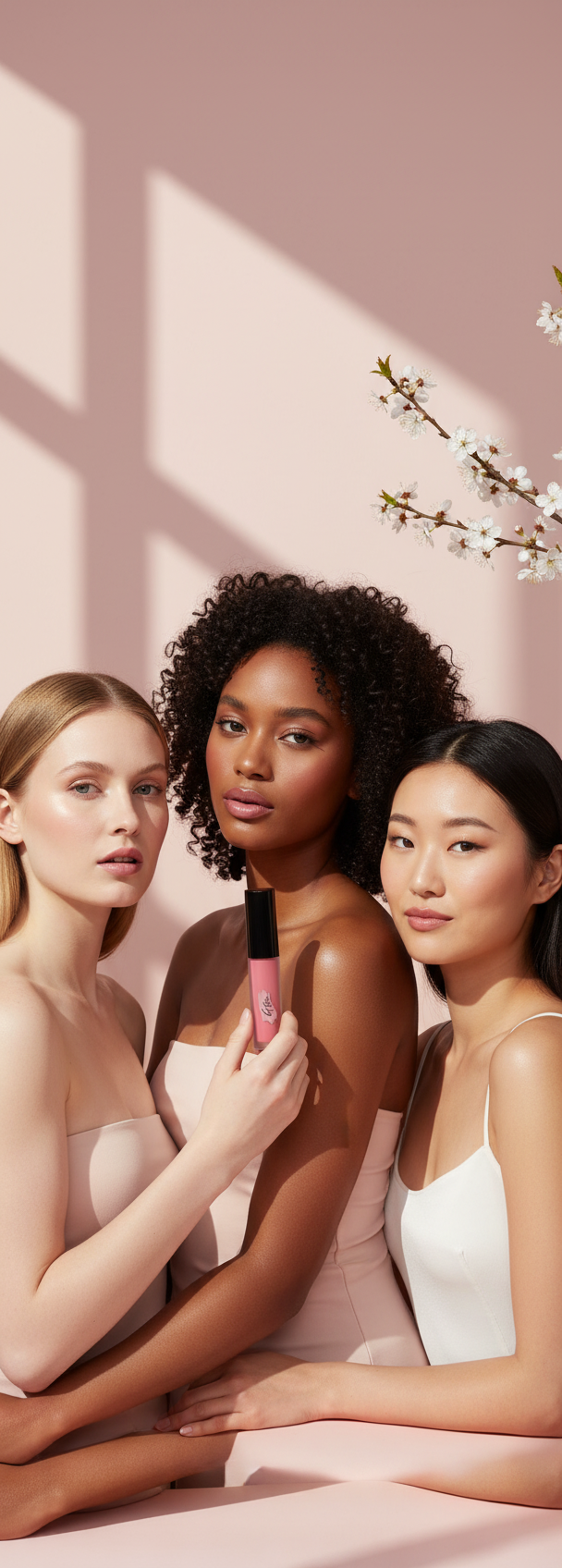 G Skin Lip Gloss - Sienna