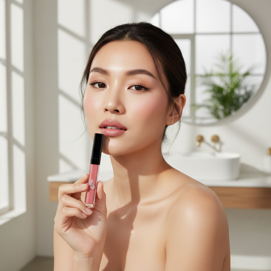 G Skin Lip Oil - Party Girl