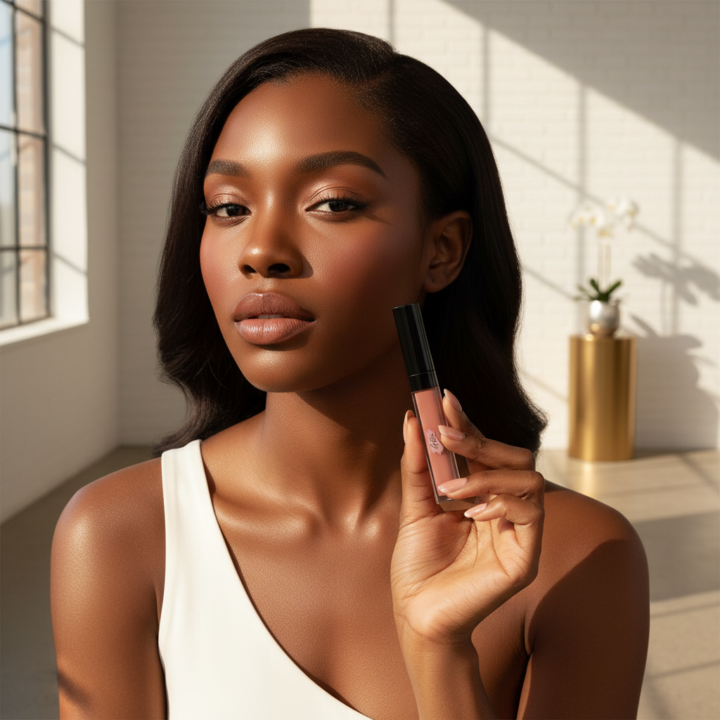 G Skin Lip Oil - Fun & Games