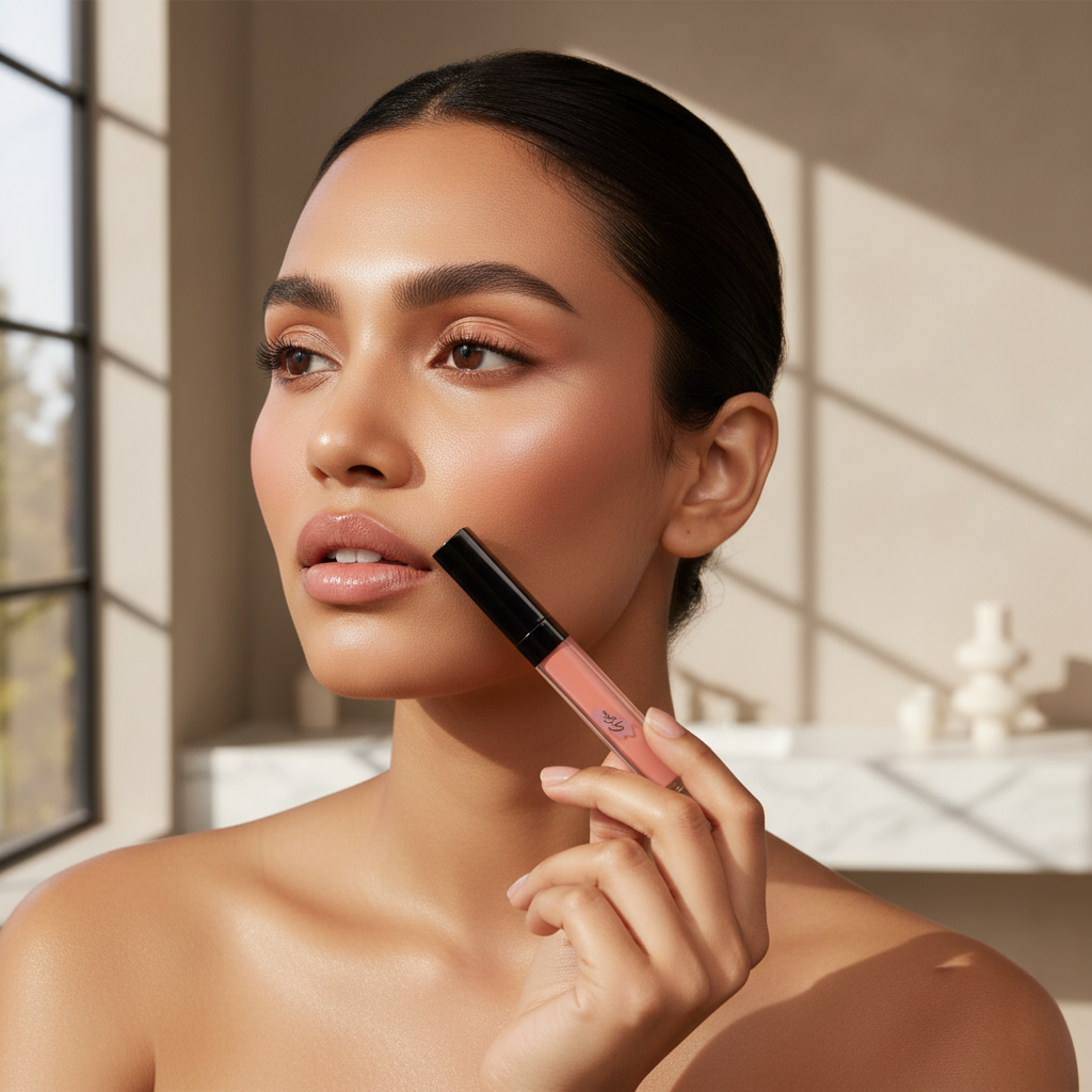 G Skin Lip Oil - My Treat